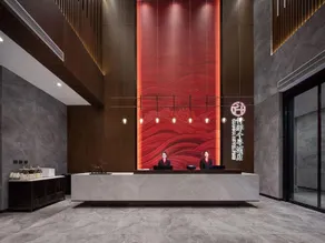 Qianna Qianxun Hotel (Xinfei Avenue Branch) - Image 2