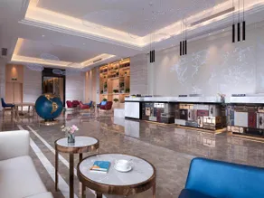 Kyriad Marvelous Hotel Dongguan Nancheng Guomao - Image 2