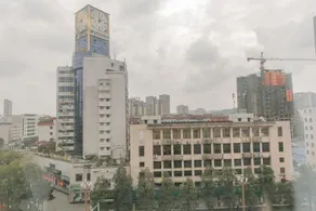 Suining fields Hotel (Chuanshan Mingyue Road store) - Image 4