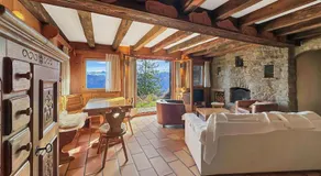 PO Petite Ourses Suite - Anzere Slopeside - Swiss Alp - Image 2