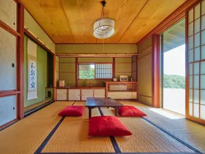 Villa花観月ー敷地7,885平方メートルー縁側で庭園を眺める贅沢 - Image 3