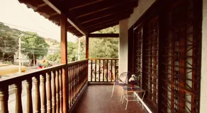 The Chill in Mansion Hostel Santa Marta - Image 5