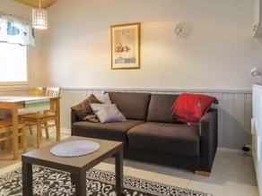 Ferienwohnung mit 1 Schlafzimmer für 5 Personen - Image 5