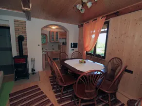 Holiday Home in Brod na Kupi by River Kupa - Image 3