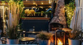 Strandidyl Bed and Breakfast - Image 4