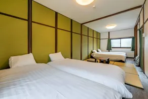 YAGARA TERRACE HOUSE OSAKA Room D - Image 4