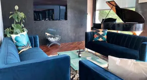 Luxury Villa close to Zürich /View/Sauna/Garden - Image 3
