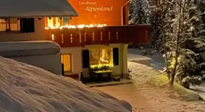 Landhaus Alpenland - Image 5