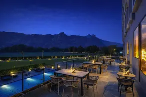 Avisa Hotel & Resort Abu Road - Luxury Pool & Mountain View - Image 3