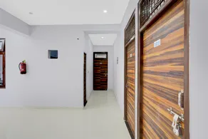 SPOT ON Samrat Hotel - Image 3