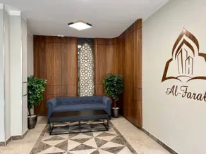 Cozy place in remarkable apartment Al Farabi - Image 5