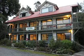 Alpine Chalets - Image 5