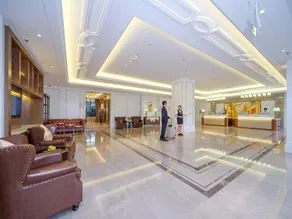 Vienna International Hotel 5.0 Shaoguan High-speed Railway Station Plaza - Image 5