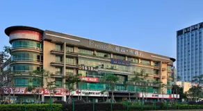 Paco Hotel Chebeinan Metro Guanghzou - Image 4