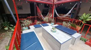 Volcano Hostel - Image 3