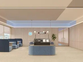 HanTing Hotel (Fuzhou Nancheng Railway Station) - Image 2
