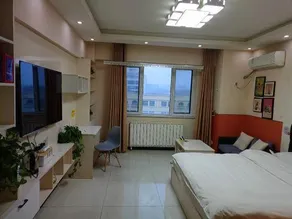 Keyu Apartment (Xintian Plaza) - Image 3