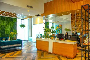 Tower Central - New Luxury - Ocean view - Image 4