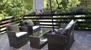 Villa Lykos Plitvice - Image 2