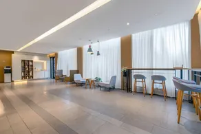 Home Inn Neo Qingdao Central Business District Zhenjiang North Road - Image 4