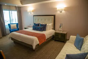 Hotel Ticuán - Image 5