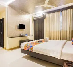 Fabhotel Time Square Thane West - Image 4