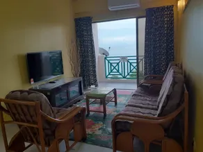 Bayu Daisy Apartment Ground Floor Port Dickson Direct Pantai - Image 2