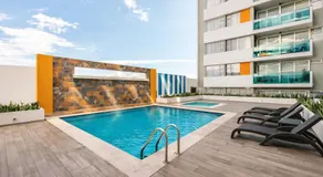Torre Ambar Executive Residences - Image 2