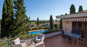 Residence Poggio Golf Chianti Firenze - Image 5