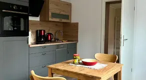 Bei der Kahnfährfrau Mit NEUEM Innenhof Garten - Image 3
