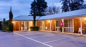Jolly Swagman Motor Inn Euroa - Image 4