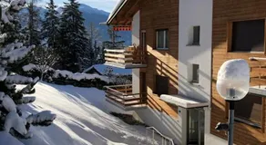 Crans-Montana Duplex Lodge - Image 4