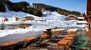 Hotel les Flocons - Image 3