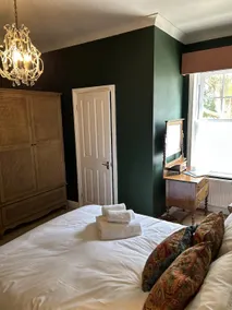The Lodge at Salhouse - Image 2