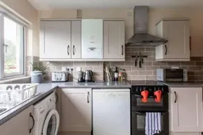 Selah Cottage, 21 Queen Street - Image 4