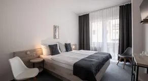 Hotel Metropol CB - Image 2
