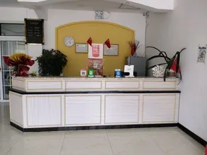 Feixian Lulushun Hotel - Image 2