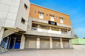 Hotel O Dindugal Bus Terminal Formerly GK Building - Image 5