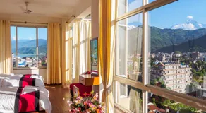 Hotel City Inn - Mountain View - Image 3