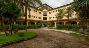 Jardin Park Hotel - Image 4