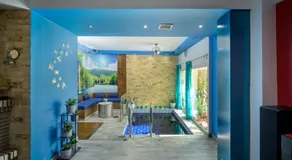 Krousonas Mountain View Suite - Image 3