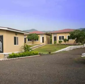 Hotel Vrindavan Verul - Image 2