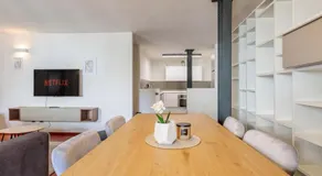 Ancien Bazar Apartement - Image 3
