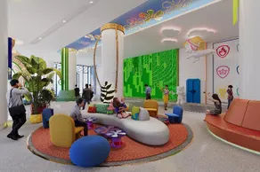 The Land Of Legends Nickelodeon Theme Park - Image 2