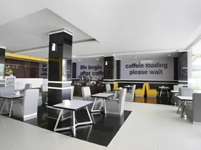 Kaliban Hotel Batam - Image 3