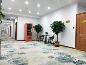 New Oriental Business Hotel - Image 5