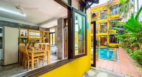 Hoi An Green Riverside Oasis Villa - Image 5
