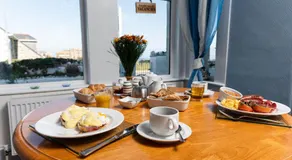 Bosayne Guest House - Image 4