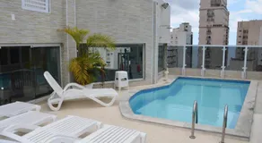 Atlantico Flat Santos - Image 3