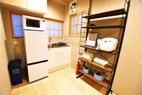 Tamatsukan 玉津館, Detached Hse, JR Tsuruhashi 7min, Kansai Airport 關西空港 57 mins, Namba 6 mins, Nihonbashi 4 mins, Universal Studio 37 mins, Nara 30 mins, Early Check In - Image 5